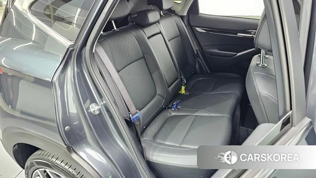 Kia Seltos id 4631371 из Кореи 30