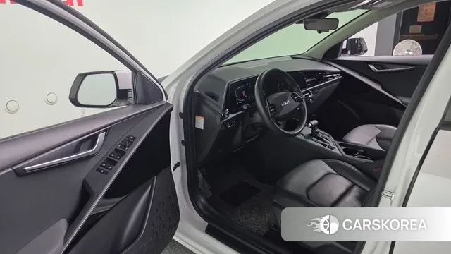 Kia Di Ol Nu Niro id 3242019 из Кореи 20