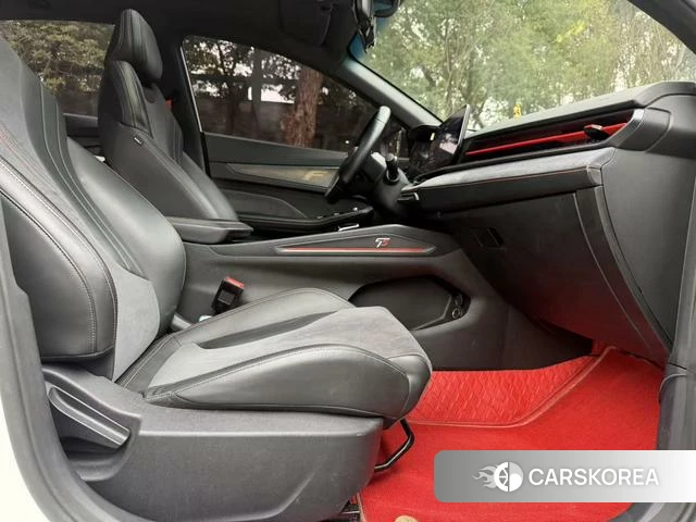 Geely Automobile Binrui id 4241491 из Китая 19