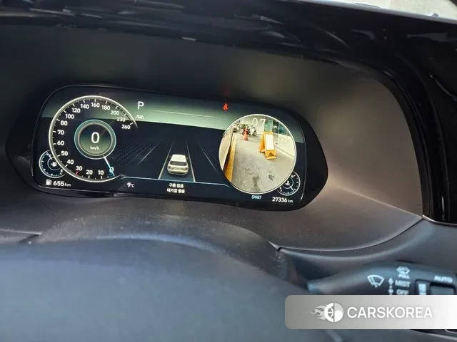 Hyundai Palisade id 3463219 из Кореи 14