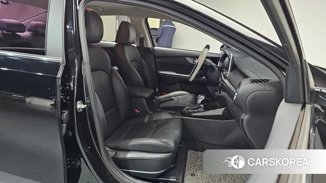 Kia Come New K3 id 3541127 из Кореи 20