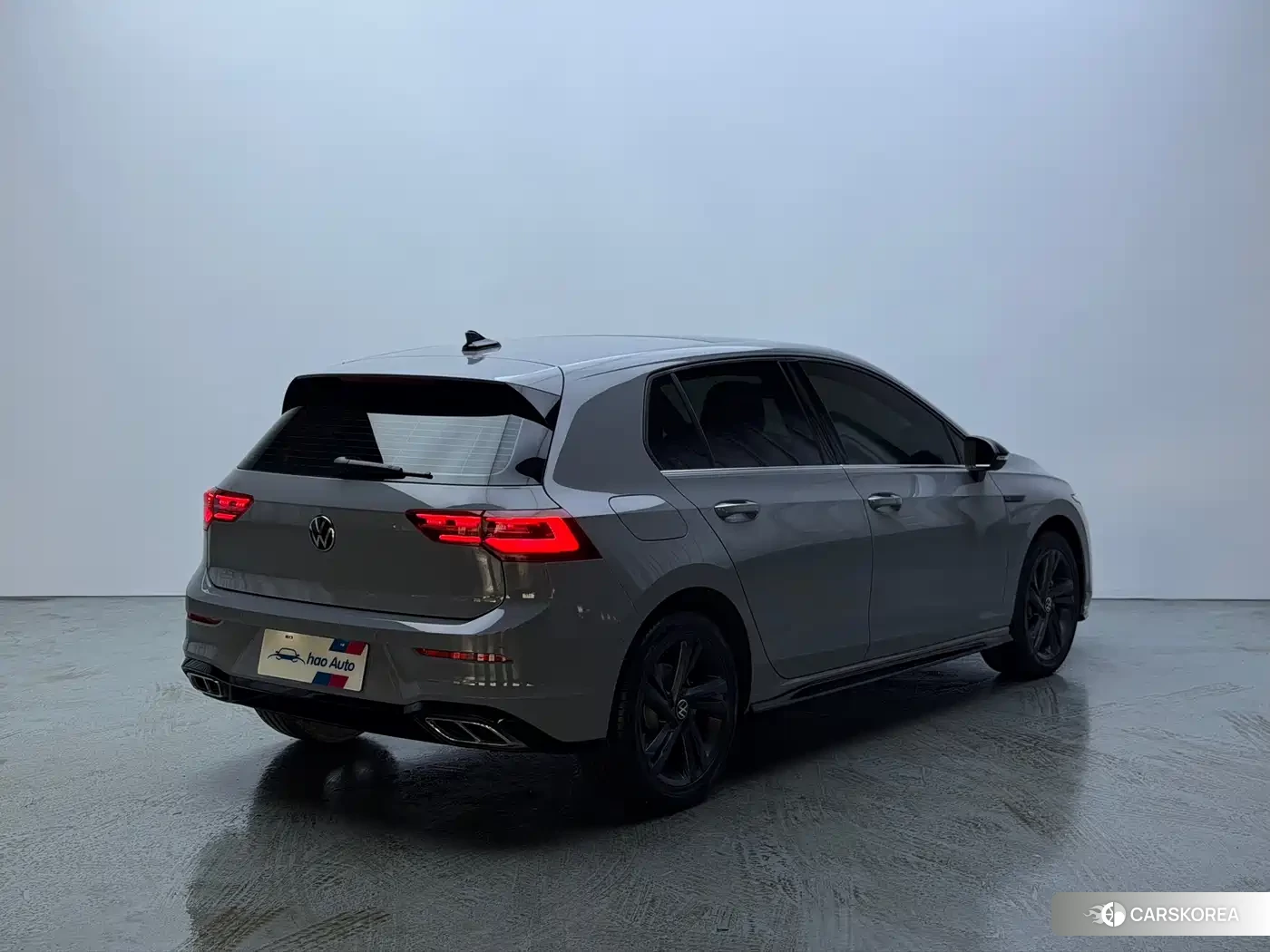 Volkswagen Golf id 4515393 из Китая 25