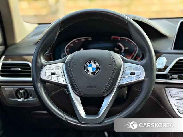 BMW 7 series id 4241441 из Китая 20
