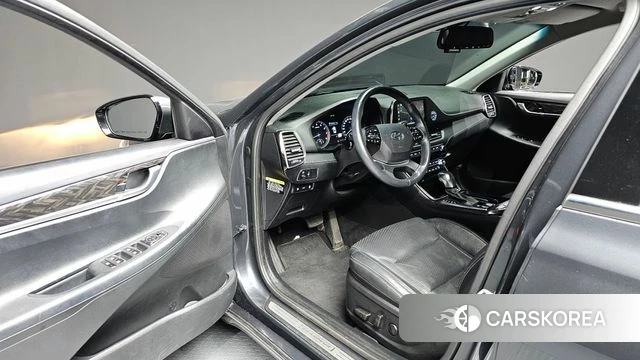 Hyundai Grandeur IG id 4251177 из Кореи 20