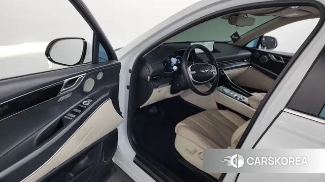 Genesis GV80 id 3514029 из Кореи 20