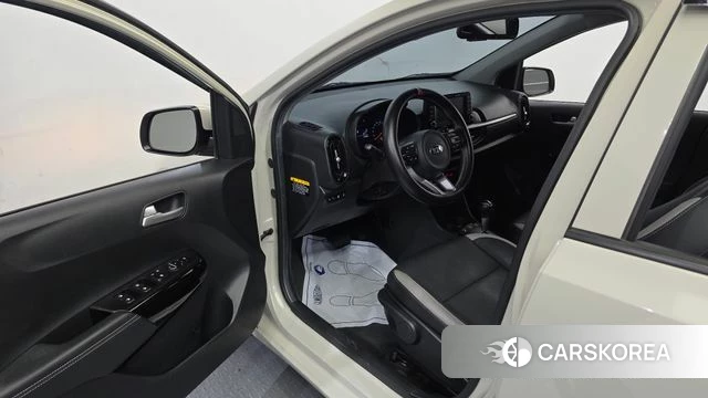 Kia All New Morning (JA) id 3828683 из Кореи 20