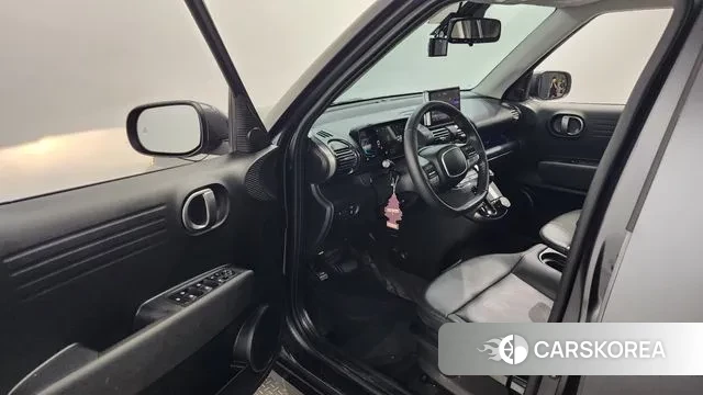 Hyundai Casper id 2900103 из Кореи 20