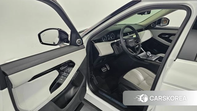 Land Rover Range Rover Evoque 2nd Generation id 4368598 из Кореи 20