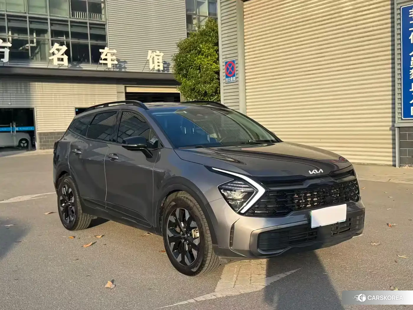 Kia Sportage id 4547475 из Китая 11
