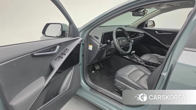 Kia Di Ol Nu Niro id 4475566 из Кореи 20