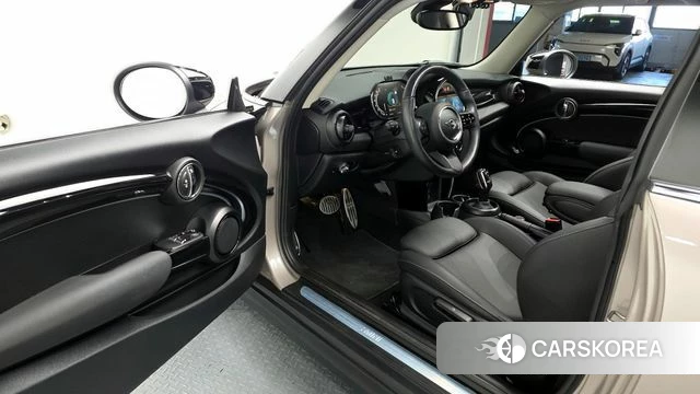 Mini Cooper id 4248813 из Кореи 20