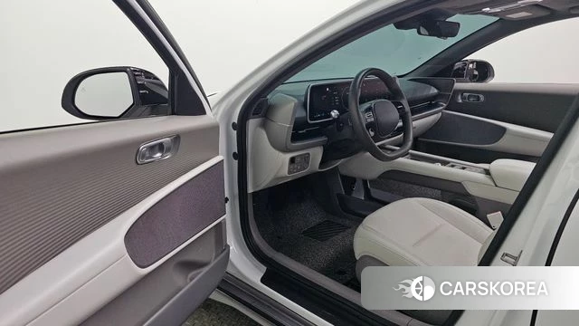 Hyundai Ionic 6 id 3922680 из Кореи 20