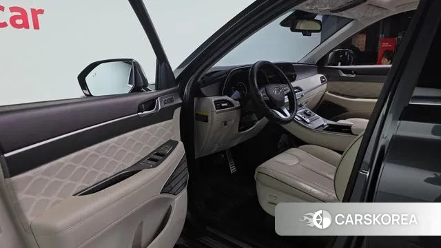 Hyundai Palisade id 3598278 из Кореи 20