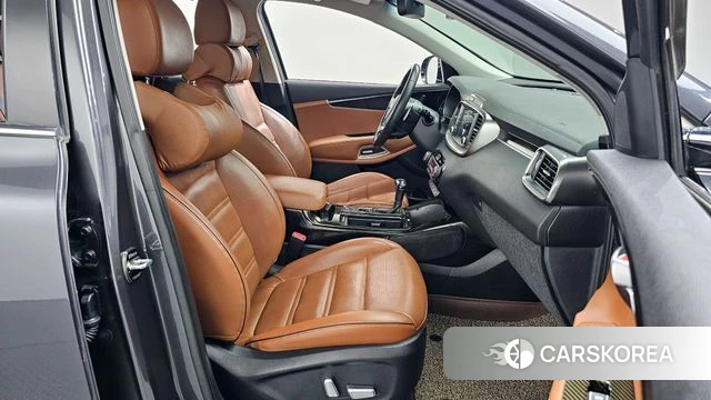 Kia The New Sorento id 3873484 из Кореи 20