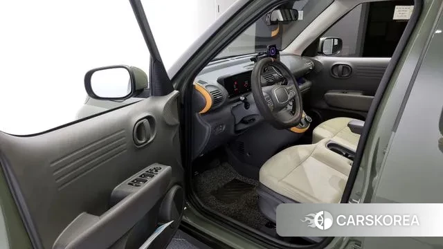 Hyundai Casper id 3242228 из Кореи 20