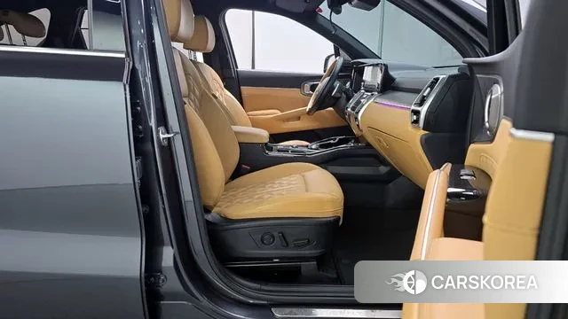 Kia Sorento 4th Generation id 3597643 из Кореи 20