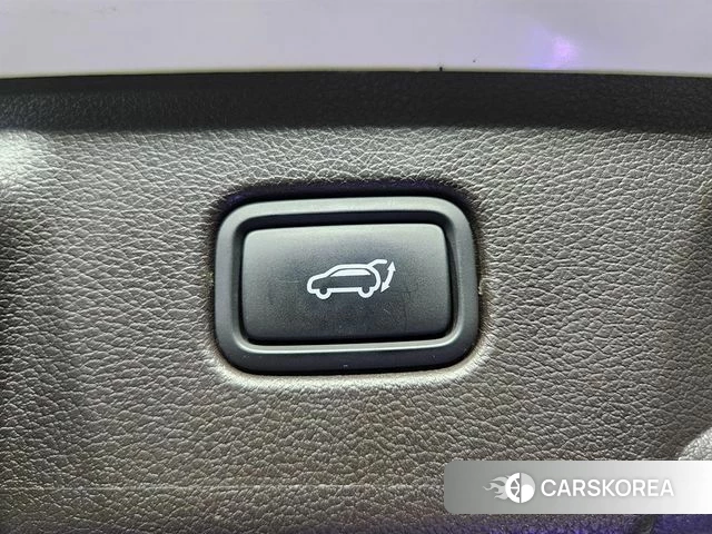 Hyundai Palisade id 4716494 из Кореи 20