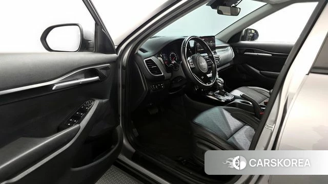 Kia Seltos id 4316715 из Кореи 34