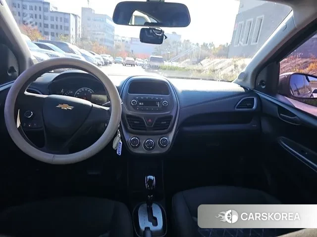 Chevrolet (GM Daewoo) The New Spark id 3336459 из Кореи 19