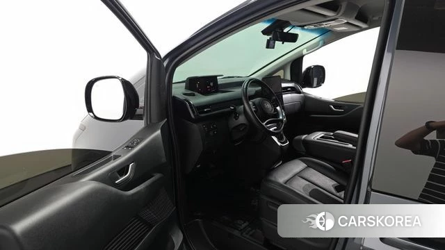 Hyundai Staria id 4533528 из Кореи 20
