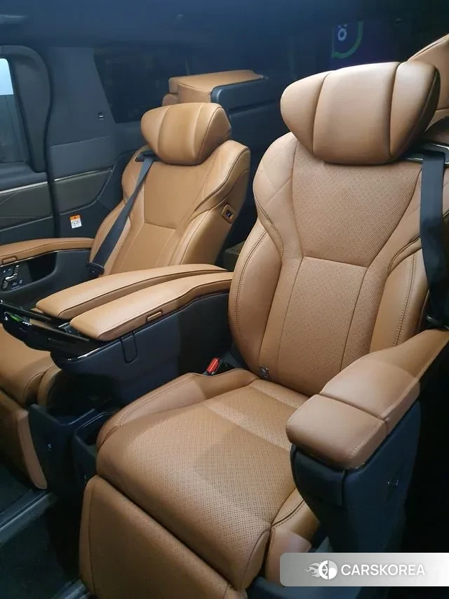 Toyota Alphard 4th Generation id 3057862 из Кореи 18