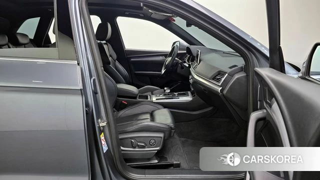 Audi Q5 (FY) id 3872744 из Кореи 20