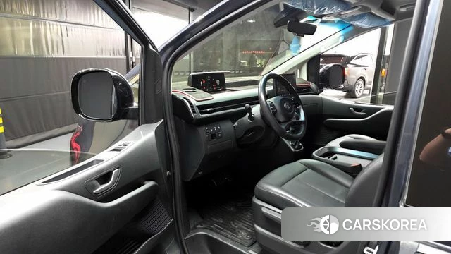 Hyundai Staria id 4195467 из Кореи 20