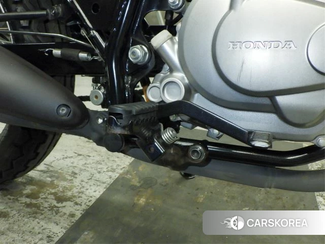 Honda CB223S id 4184385 из Японии 24