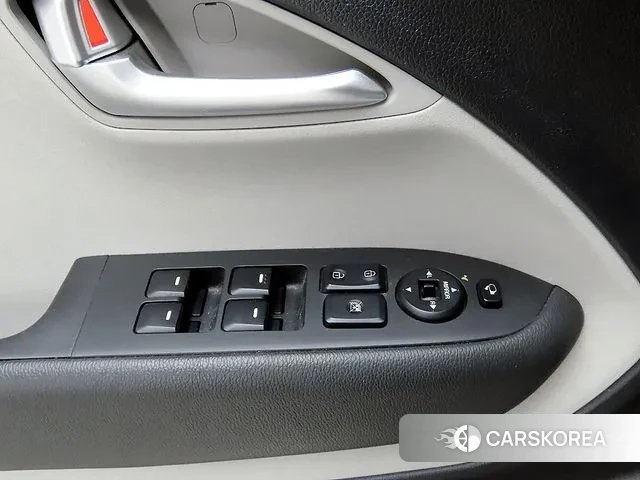 Kia The New Ray id 3587250 из Кореи 16