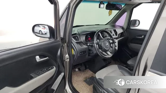 Kia The New Ray id 2932669 из Кореи 20