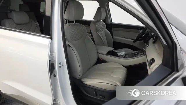 Hyundai Palisade id 3635028 из Кореи 20