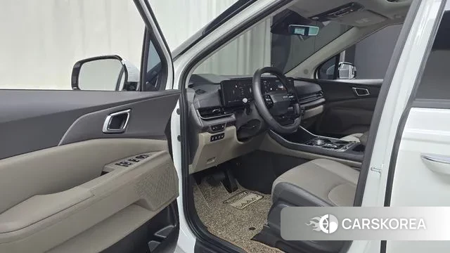 Kia The New Carnival 4th Generation id 3679419 из Кореи 20