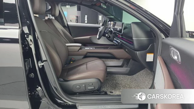 Hyundai Ionic 6 id 4395551 из Кореи 36