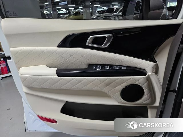 Kia Carnival 4th generation id 4768105 из Кореи 20