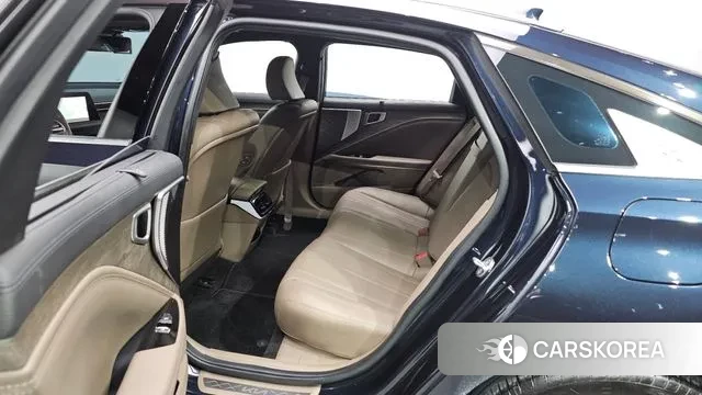 Kia K8 id 3127216 из Кореи 20