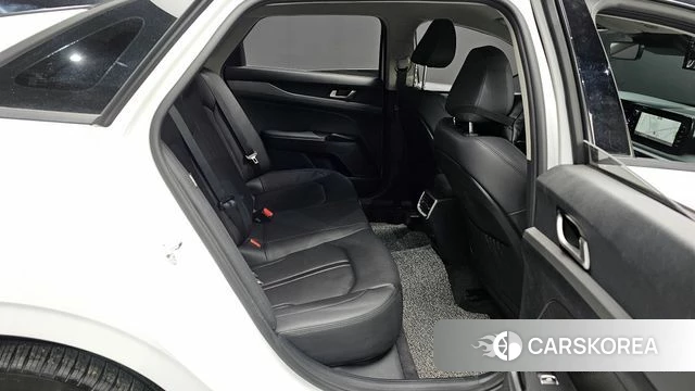 Kia K5 3rd generation id 3963966 из Кореи 20