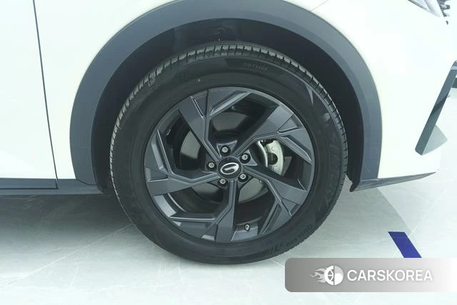GAC Trumpchi Trumpchi GS3 id 3920603 из Китая 17