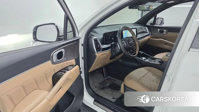 Kia The New Sorento 4th Generation id 4388151 из Кореи 36