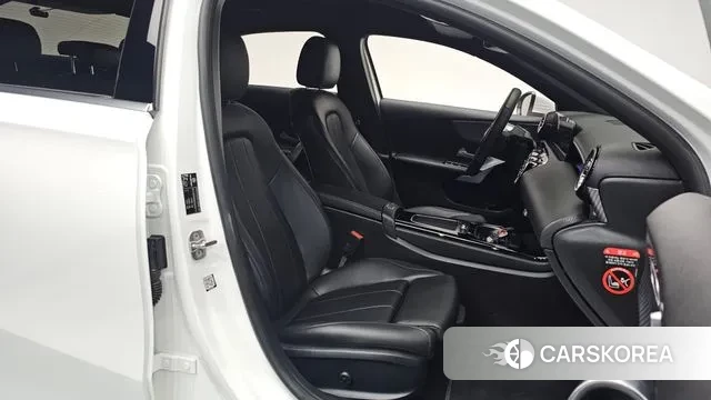 Mercedes-Benz A-Class W177 id 2939067 из Кореи 20