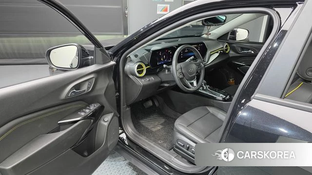 Chevrolet (GM Daewoo) Trax Crossover id 4433033 из Кореи 20