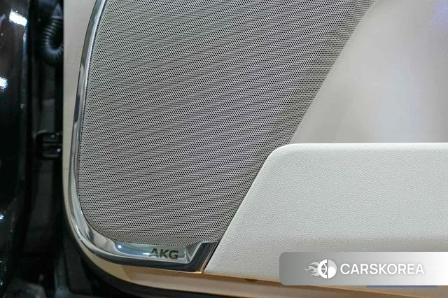 Cadillac Escalade 5th Generation id 3734640 из Кореи 20