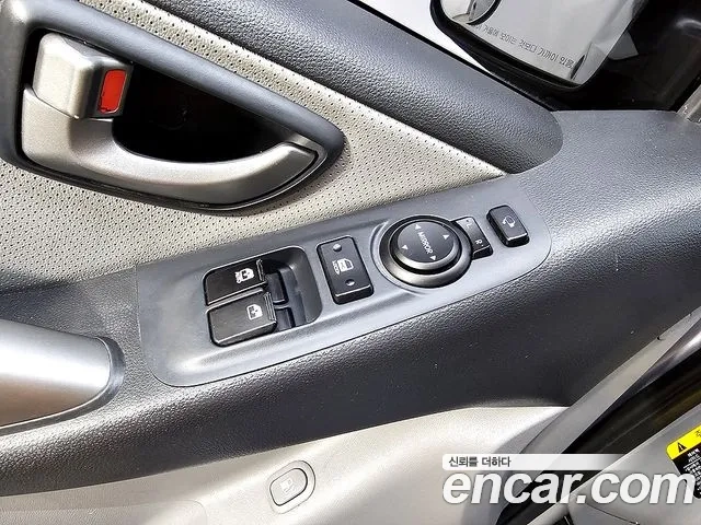 Hyundai The New Grand Starex id 2876413 из Кореи 20