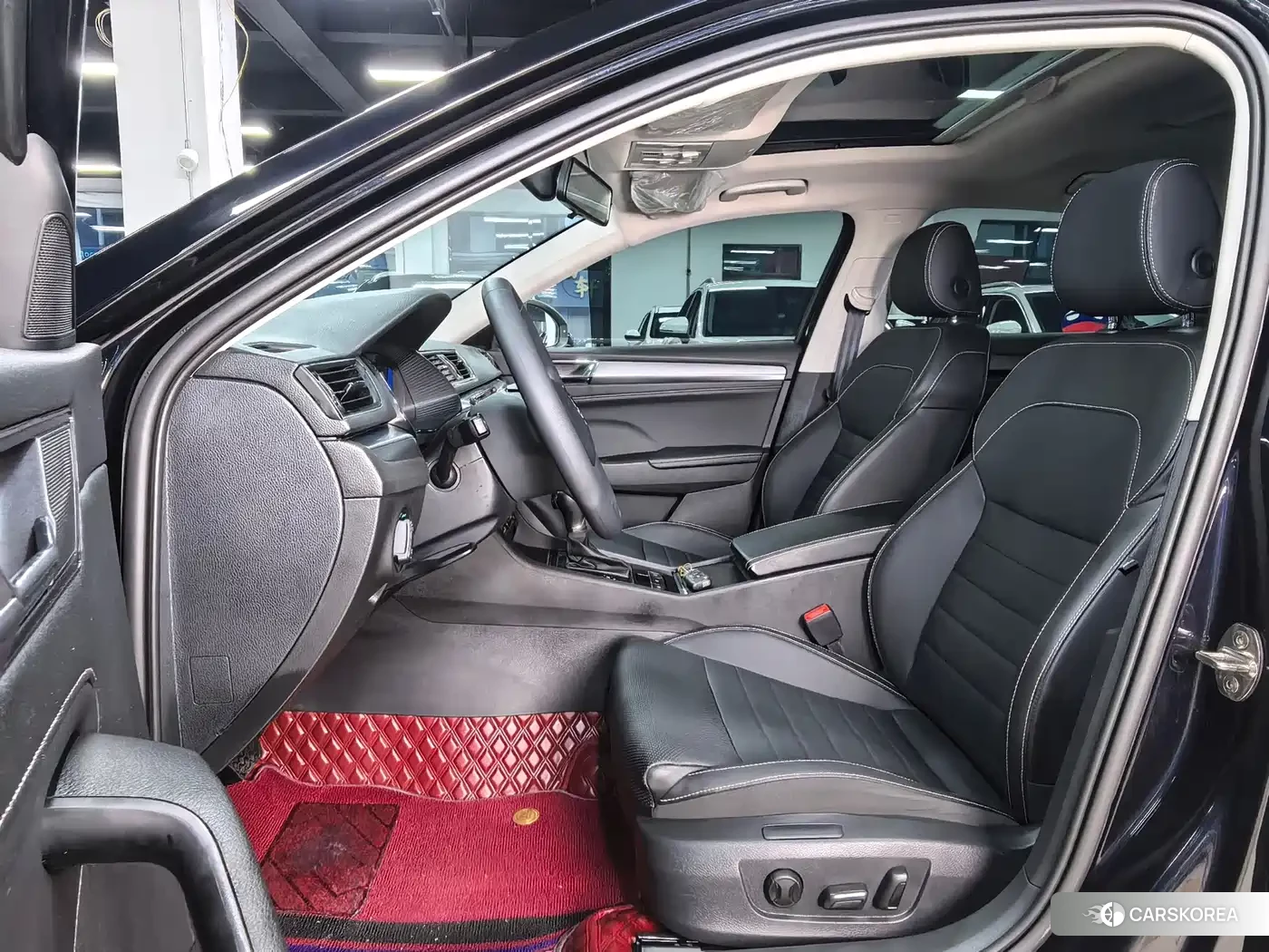 Skoda Superb id 4679559 из Китая 25