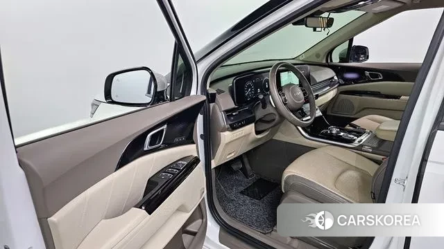 Kia Carnival 4th generation id 3442817 из Кореи 20