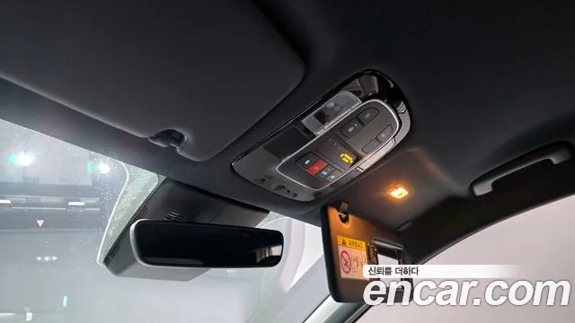 Hyundai Tucson Hybrid (NX4) id 2614949 из Кореи 20