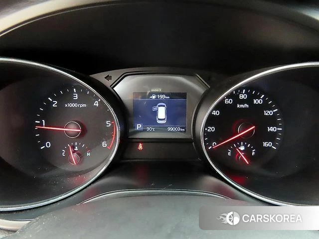 Kia The New Carnival id 4748307 из Кореи 20