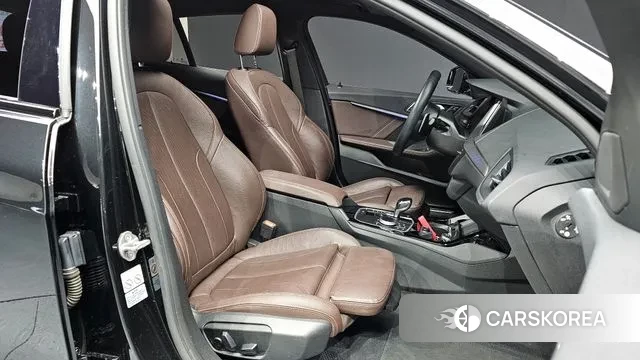 BMW 1 Series (F40) id 3611723 из Кореи 20