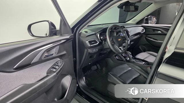 Chevrolet (GM Daewoo) Trailblazer id 4720932 из Кореи 35