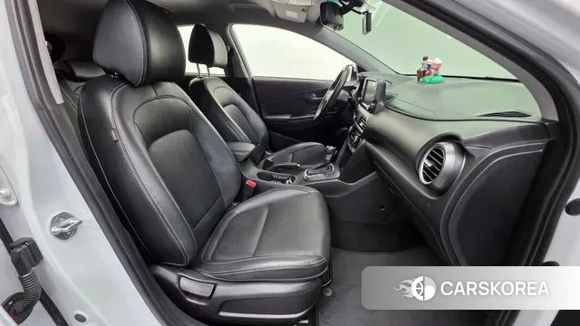 Hyundai Kona id 3593308 из Кореи 20