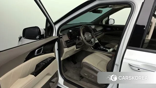 Kia Carnival 4th generation id 3335403 из Кореи 20